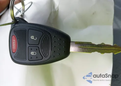 2005 Dodge Grand Caravan Se из США, поврежденный, VIN 1D4GP24R05B283609